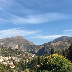 En Pueblo Apartamento