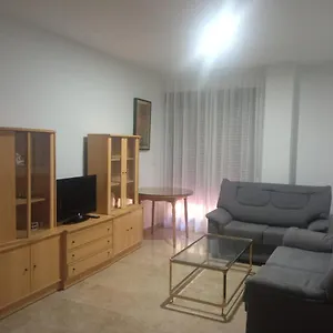 Piso Bonito Y Tranquilo Apartamento