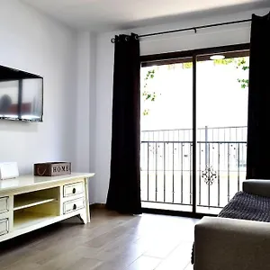 Evaleta 2, Precioso Recien Estrenado Apartamento