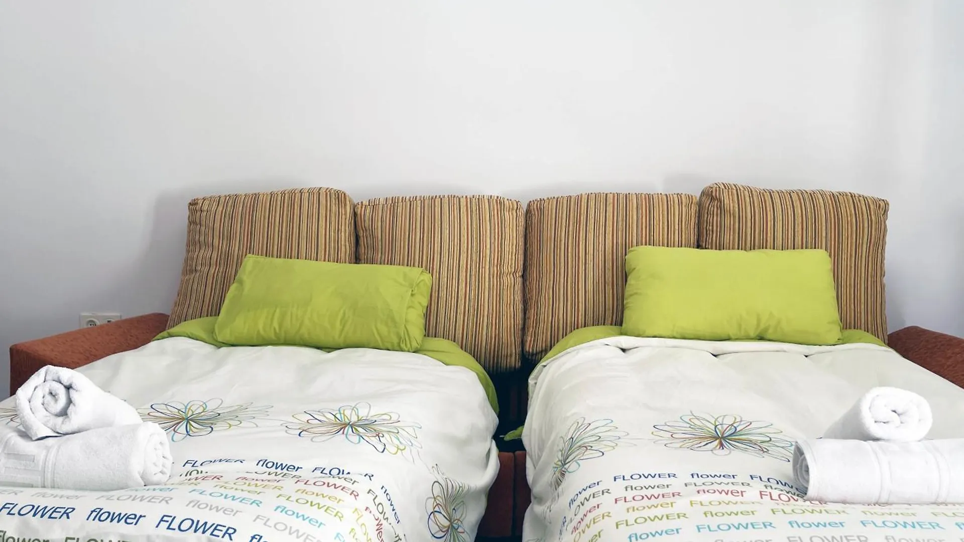 Apartmán Mshome Sierra Nevada Monachil