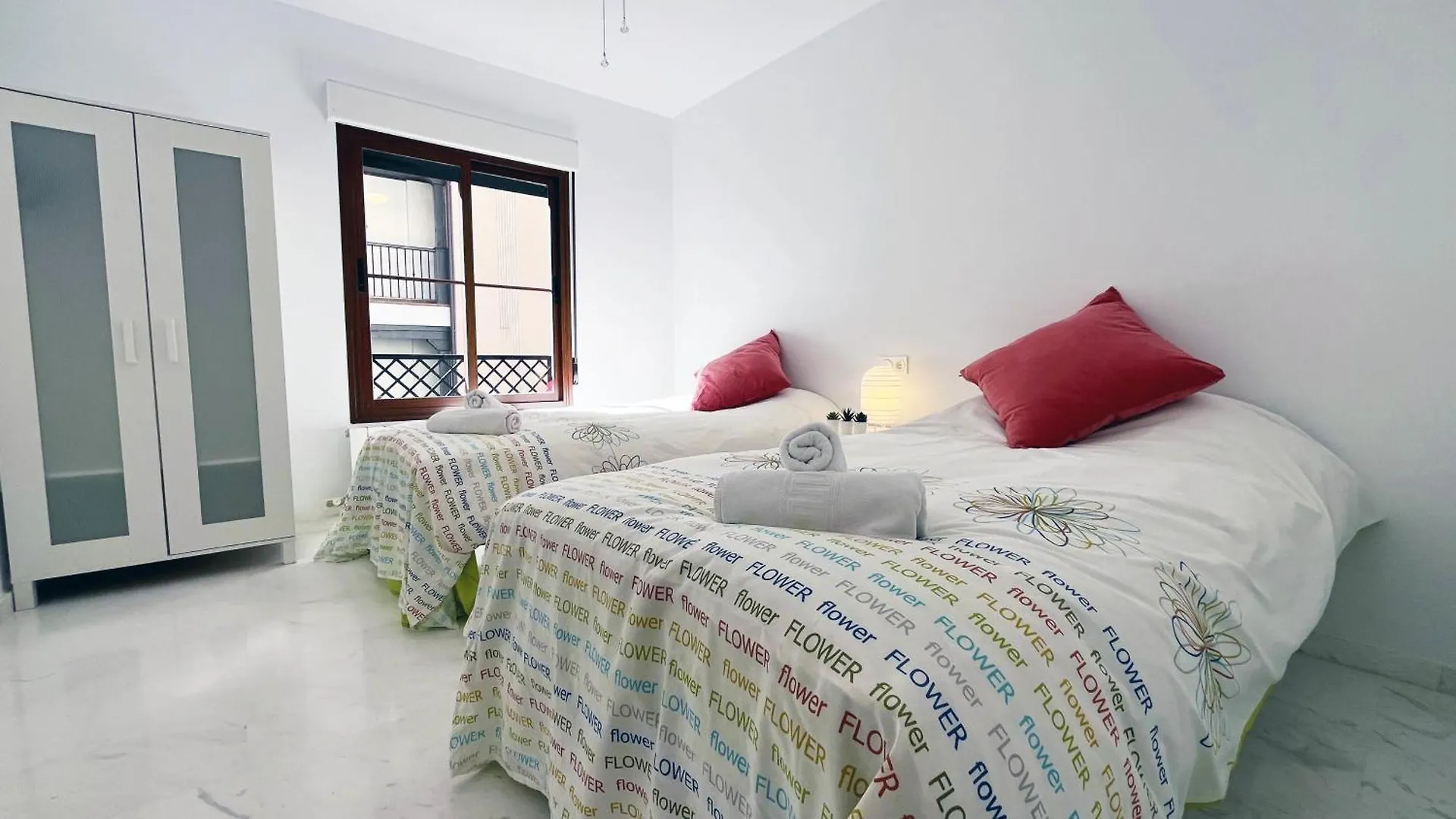Apartament Mshome Sierra Nevada Monachil Hiszpania