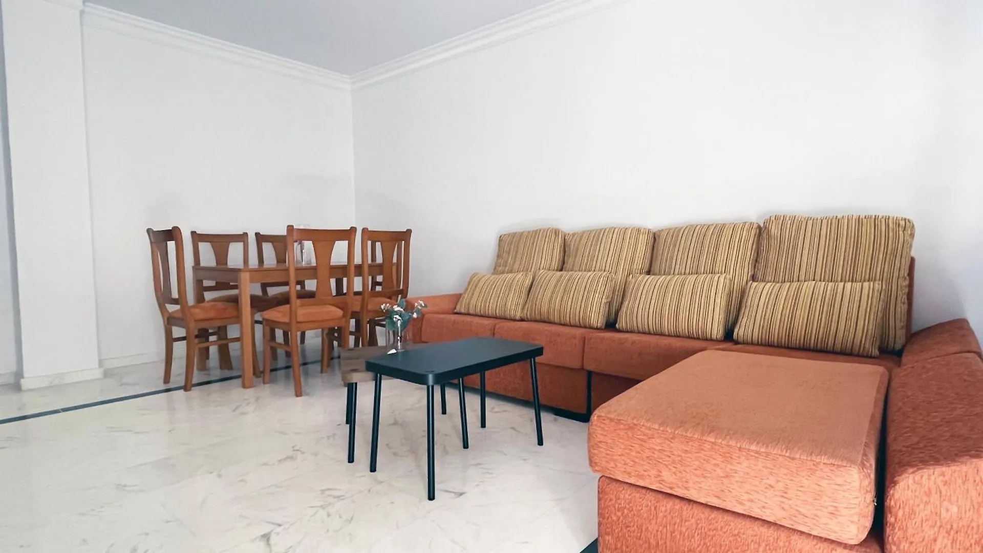 Apartament Mshome Sierra Nevada Monachil Hiszpania