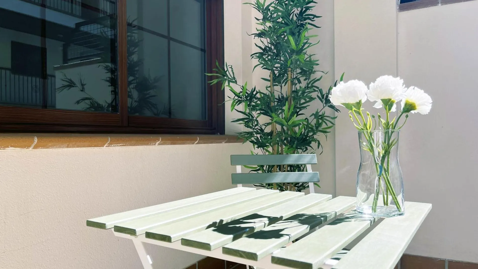 Apartament Mshome Sierra Nevada Monachil Hiszpania