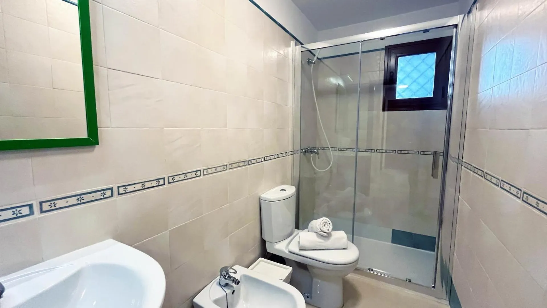 Apartament Mshome Sierra Nevada Monachil Hiszpania